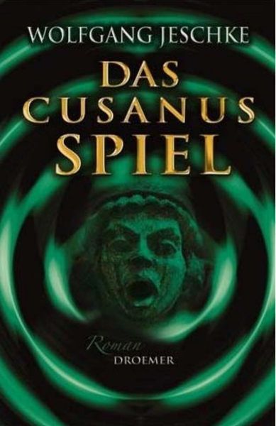 Titelbild zum Buch: Das Cusanus-Spiel